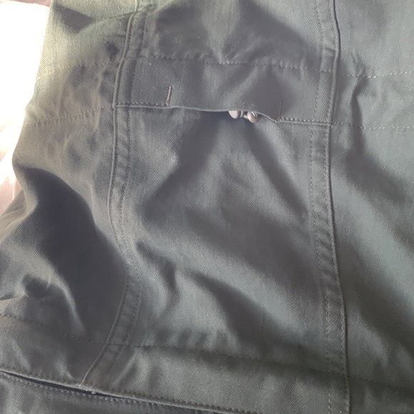 Men’s REI Elements windbreaker jacket - Picture 9 of 9